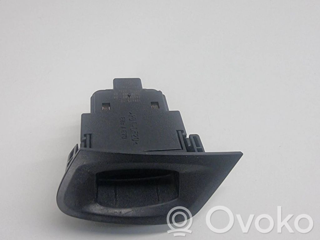 BMW X5 E70 Ignition lock 