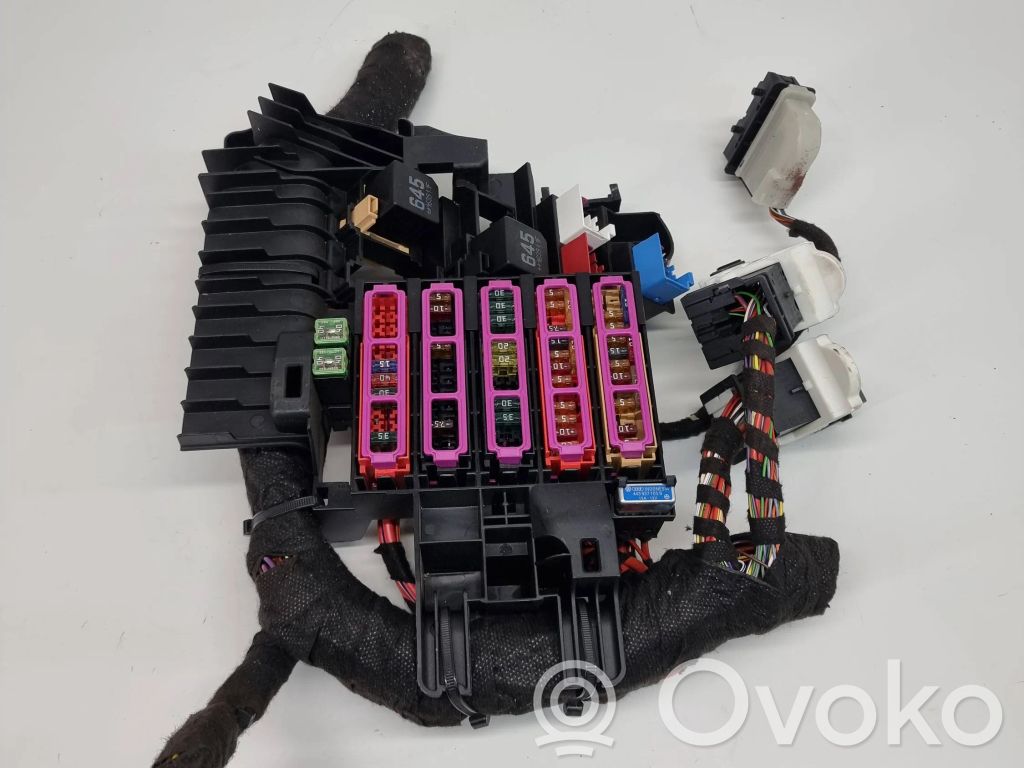 Módulo de fusible   8W2971845A