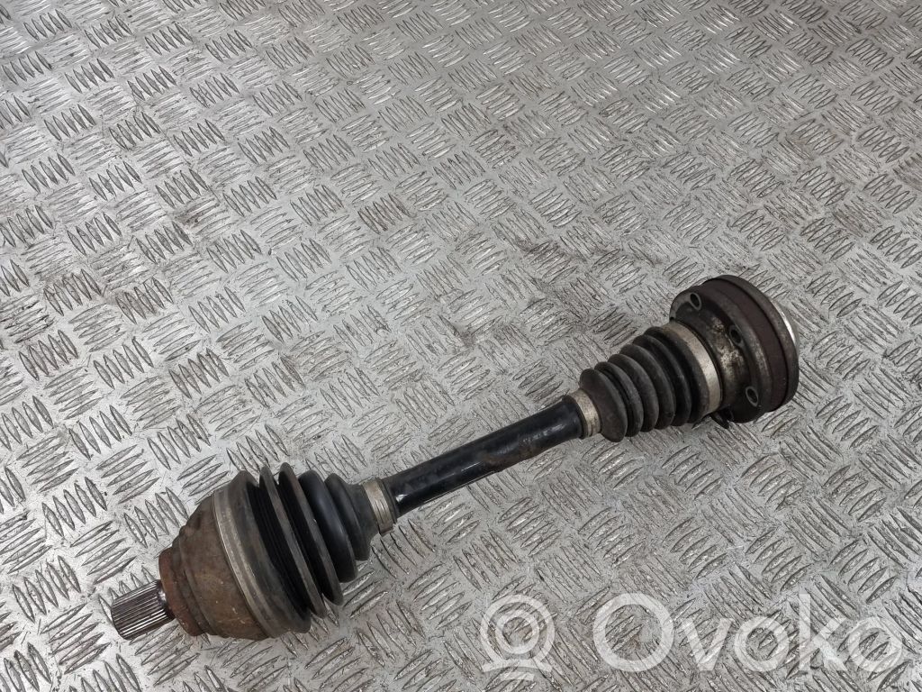 Volkswagen Tiguan Półoś przednia 