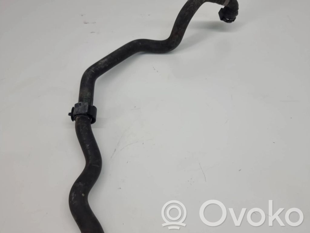 BMW X5 E70 Engine coolant pipe/hose 