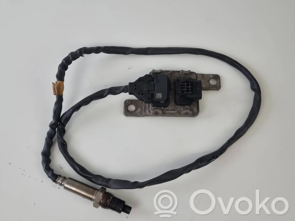 Lambda probe sensor   80A907807B,5WK97415,WK97415,A2092771602