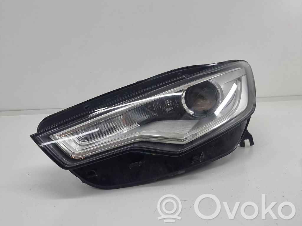 Audi RS6 C7 Headlight/headlamp 
