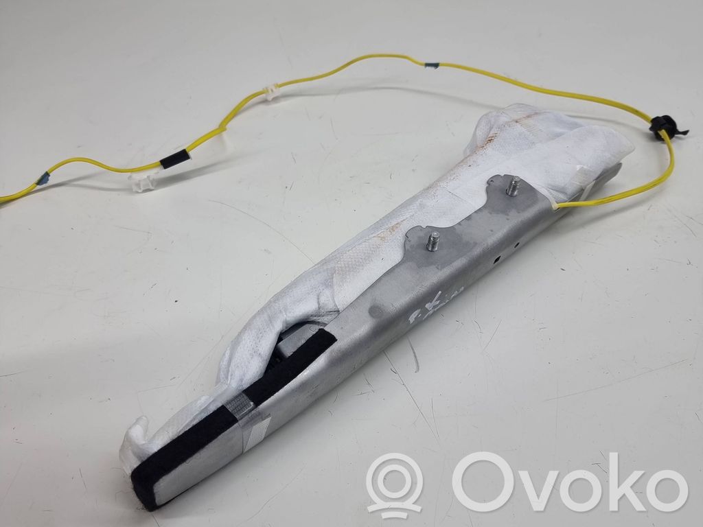 Toyota RAV 4 (XA50) Sēdekļa drošības spilvens 