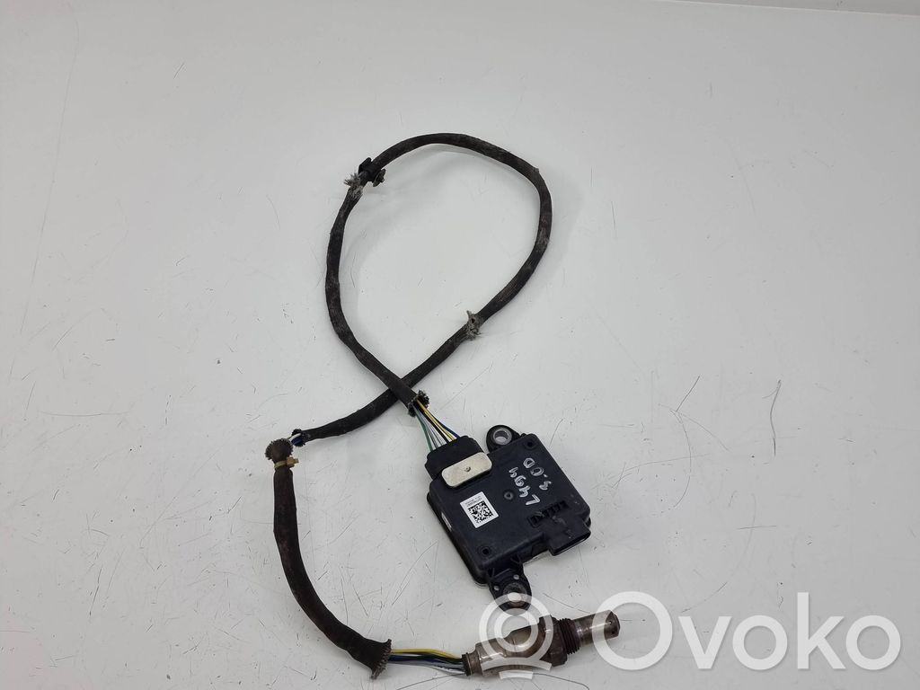 Land Rover Range Rover Sport L494 Зонд «Lambda» 
