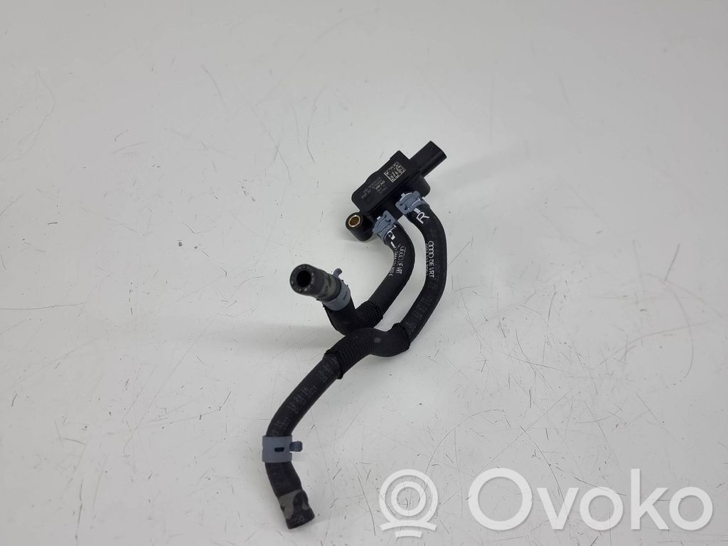 Porsche Macan (95B) Abgasdrucksensor Differenzdrucksensor 