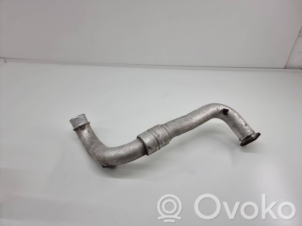 Audi Q7 4M Interkūlera šļūtene (-es) / caurule (-es) 