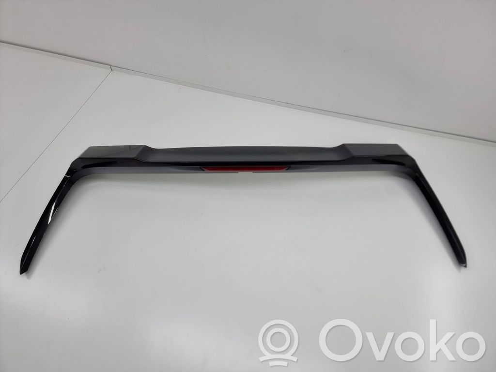 Lexus UX Alerón trasero/maletero 