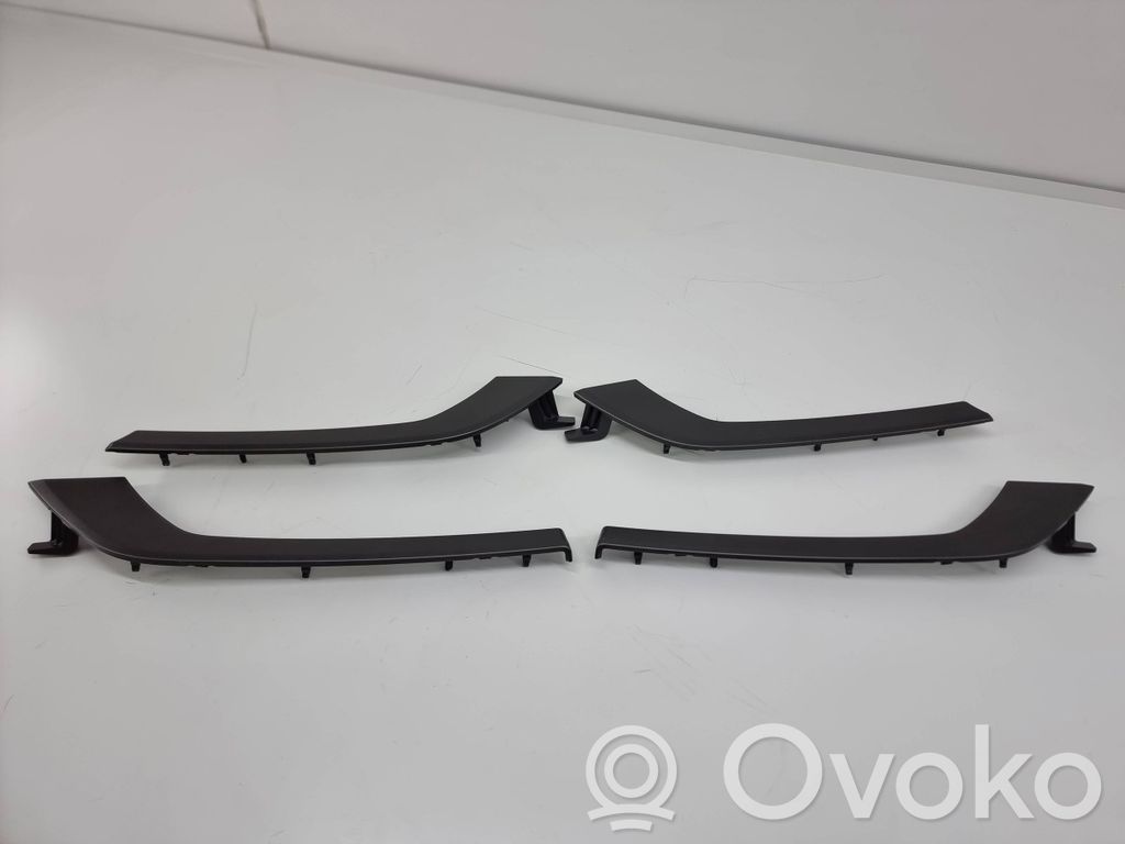 Interior decorative trim set   4M0867410J,4M0867419