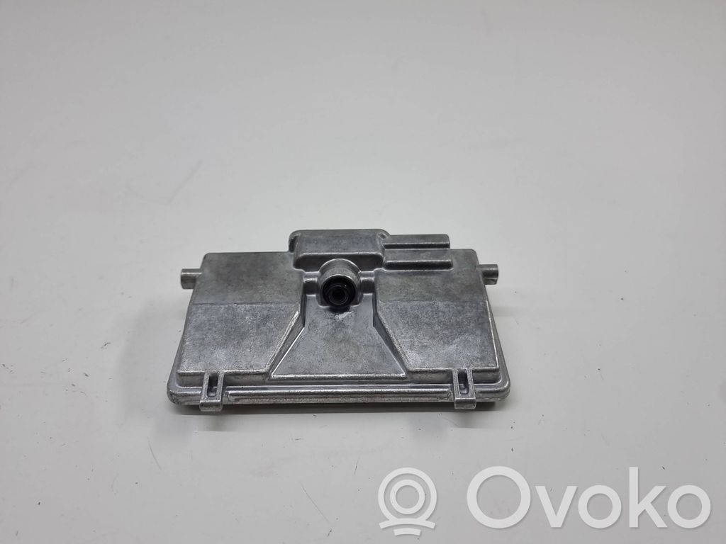 Porsche Macan (95B) Windshield/windscreen camera 