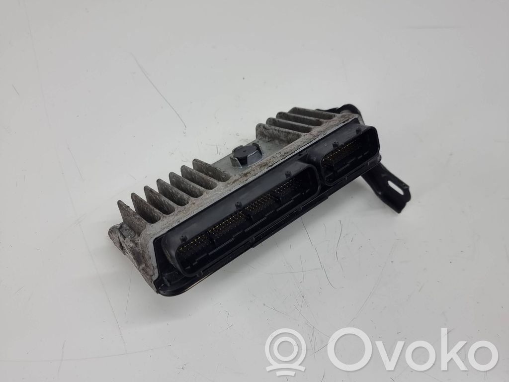 Lexus RX 450H Engine control unit/module 