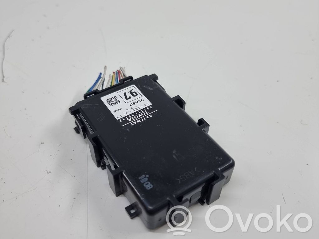 Módulo de control Gateway   8911148142
