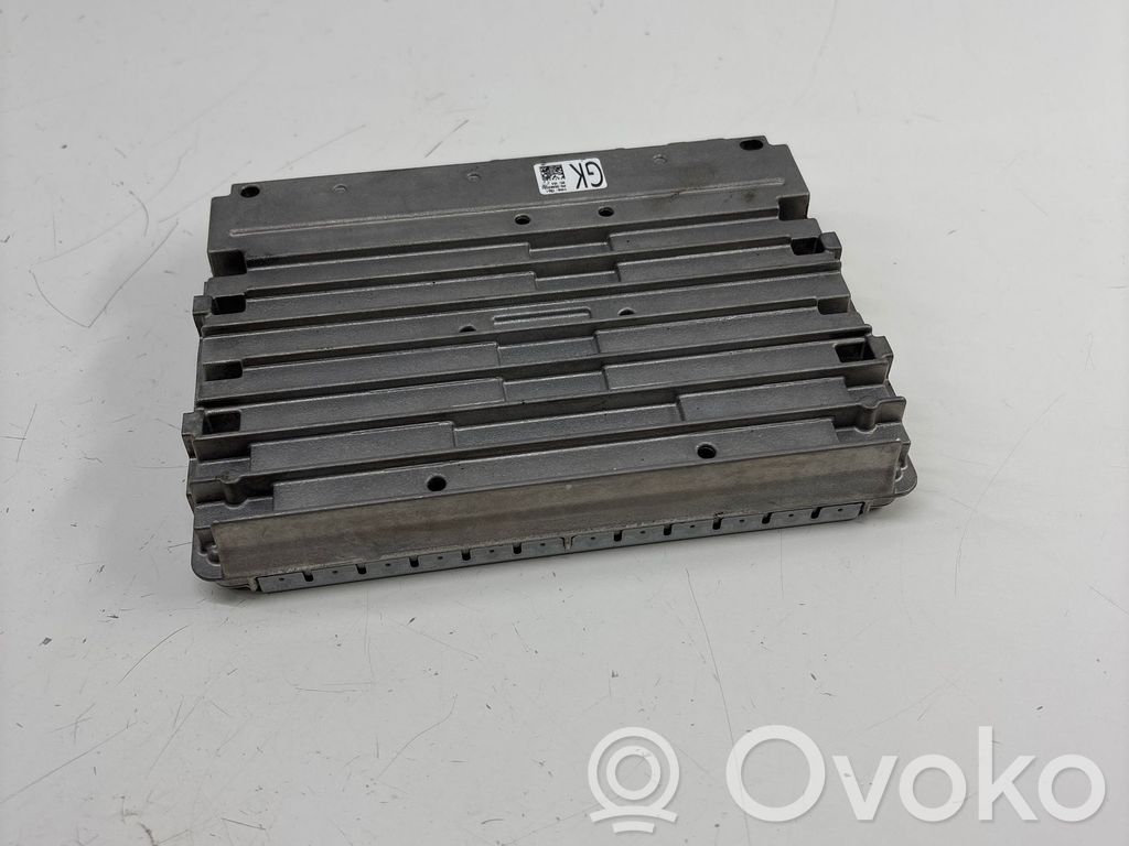 Lexus RX 450H Unité / module navigation GPS 