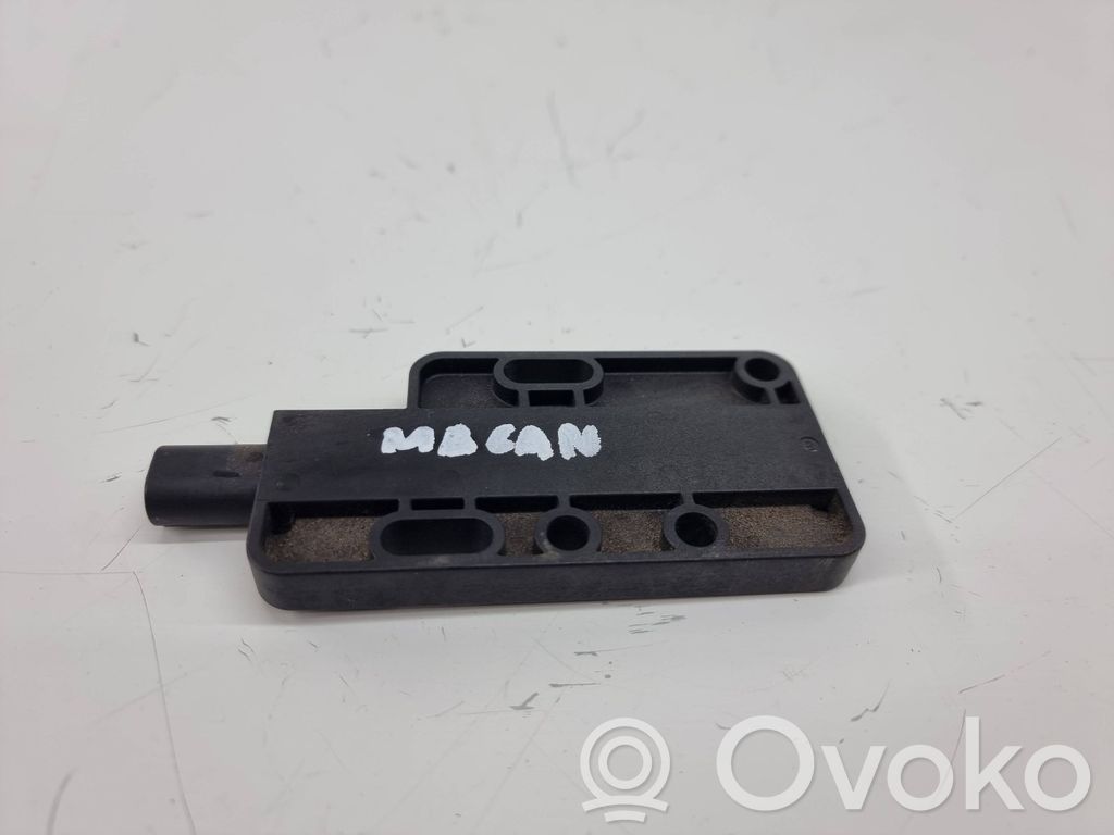 Unidad de control/módulo del control remoto   7PP962132