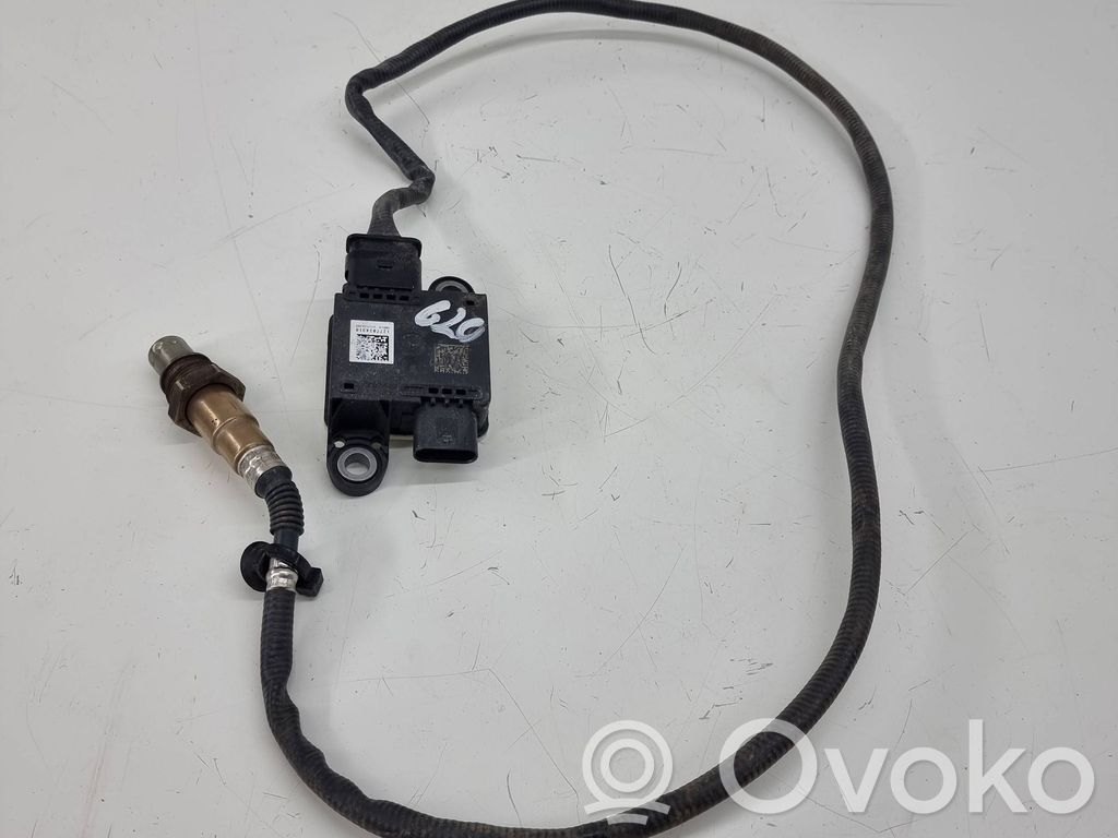 BMW 3 G20 G21 Sonda lambda 