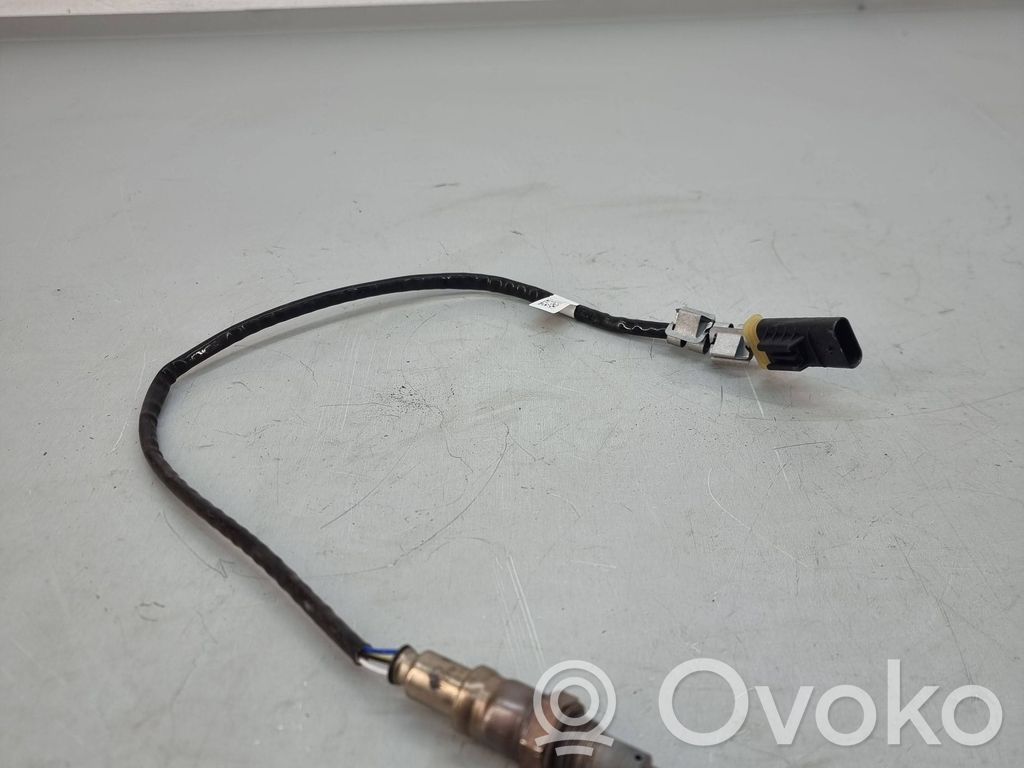 Lambda probe sensor   9454710