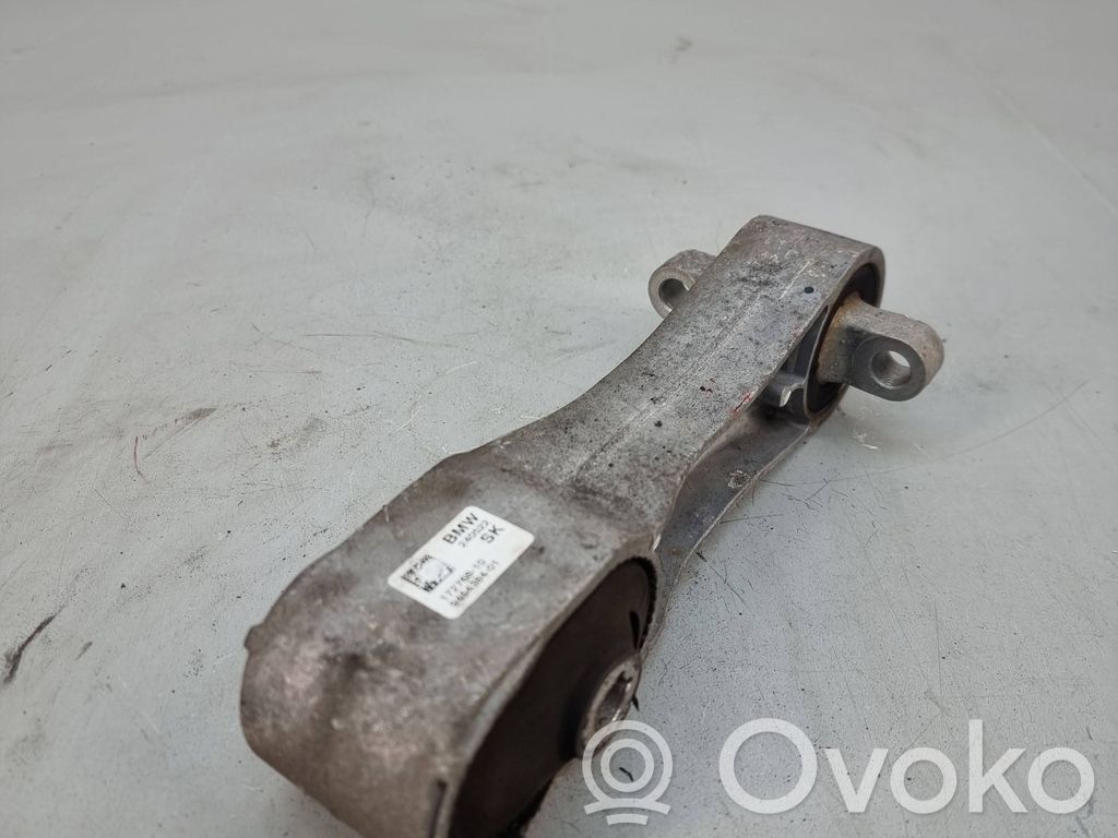 BMW 1 F40 Engine mount bracket 