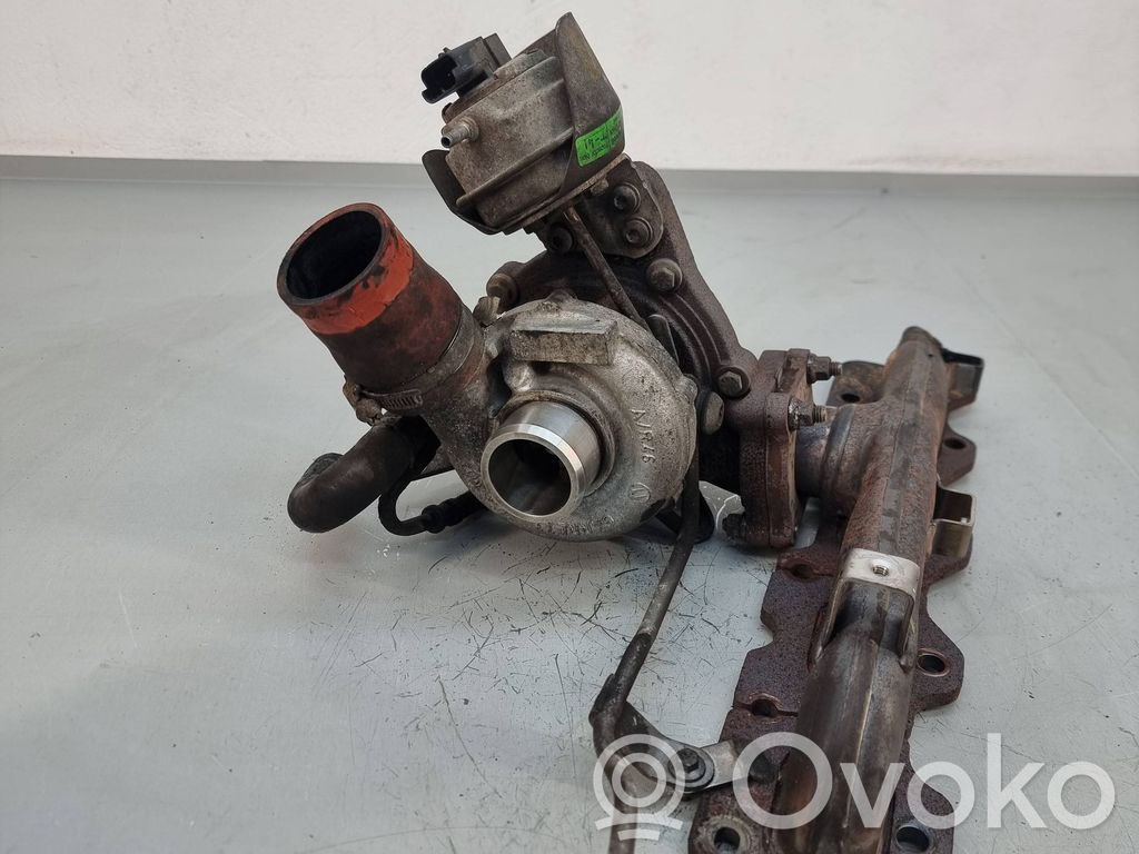 Turbo   6TB1449VZ