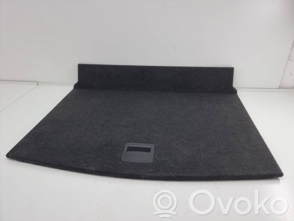 Cupra Formentor Alfombra revestimiento del maletero/compartimiento de carga 