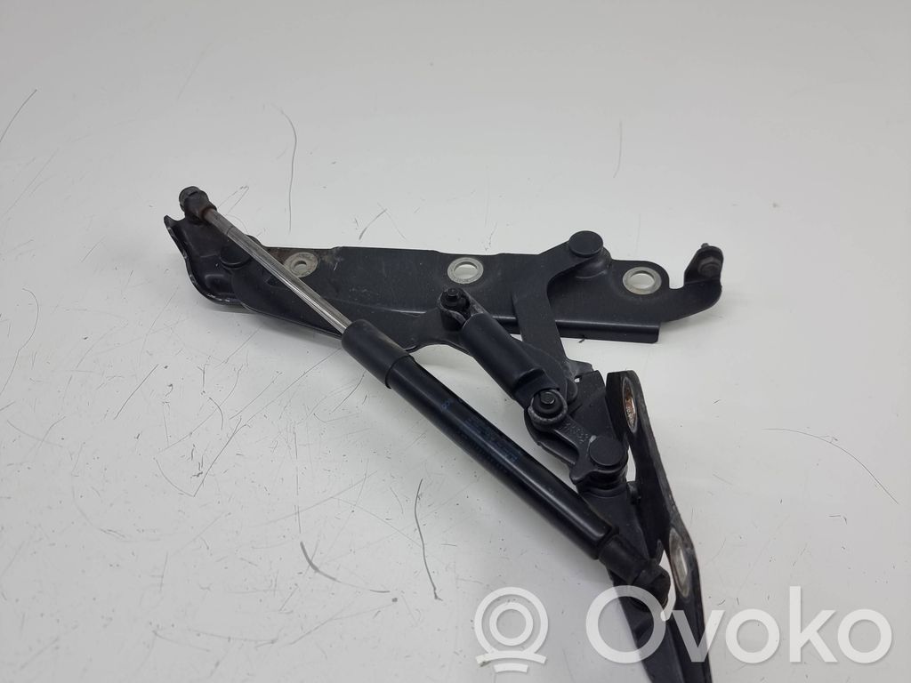Jaguar XF Tailgate/trunk/boot hinge 