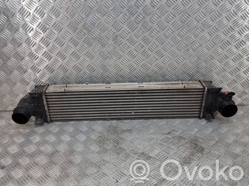 Land Rover Range Rover Evoque L538 Interkūlerio radiatorius 