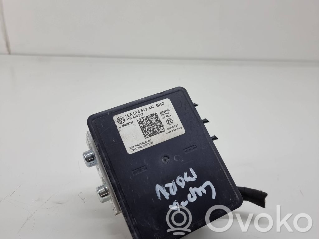 ABS Pump   1EA614517AN