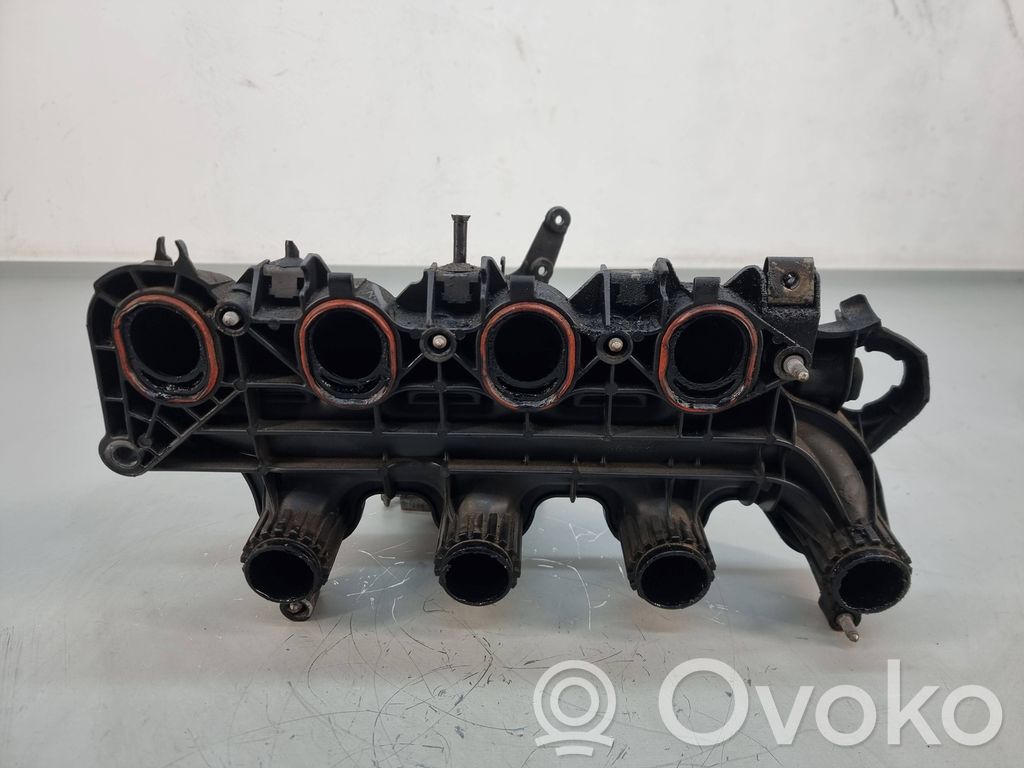 Jaguar XF Intake manifold 