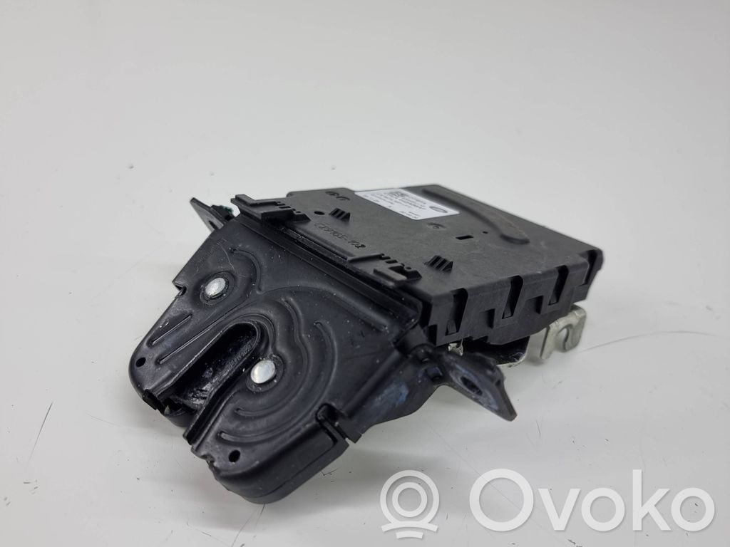 Land Rover Evoque II Tailgate/trunk/boot lock/catch/latch 