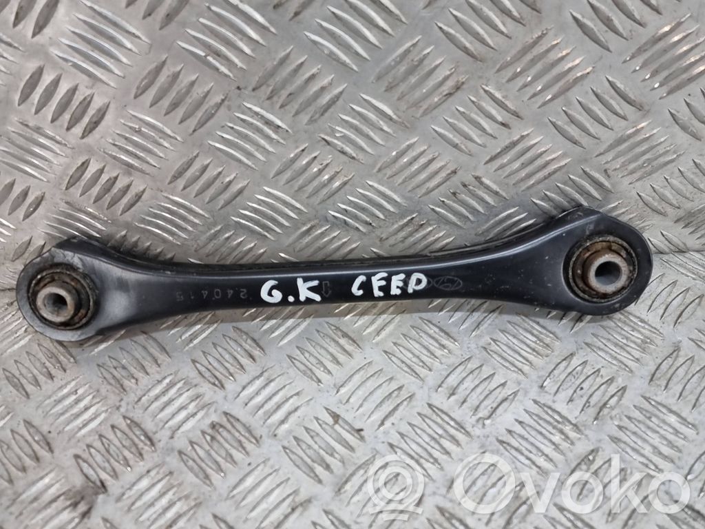 KIA Ceed Querlenker hinten 