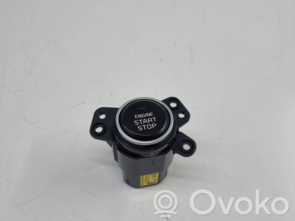 KIA Sportage Engine start stop button switch 