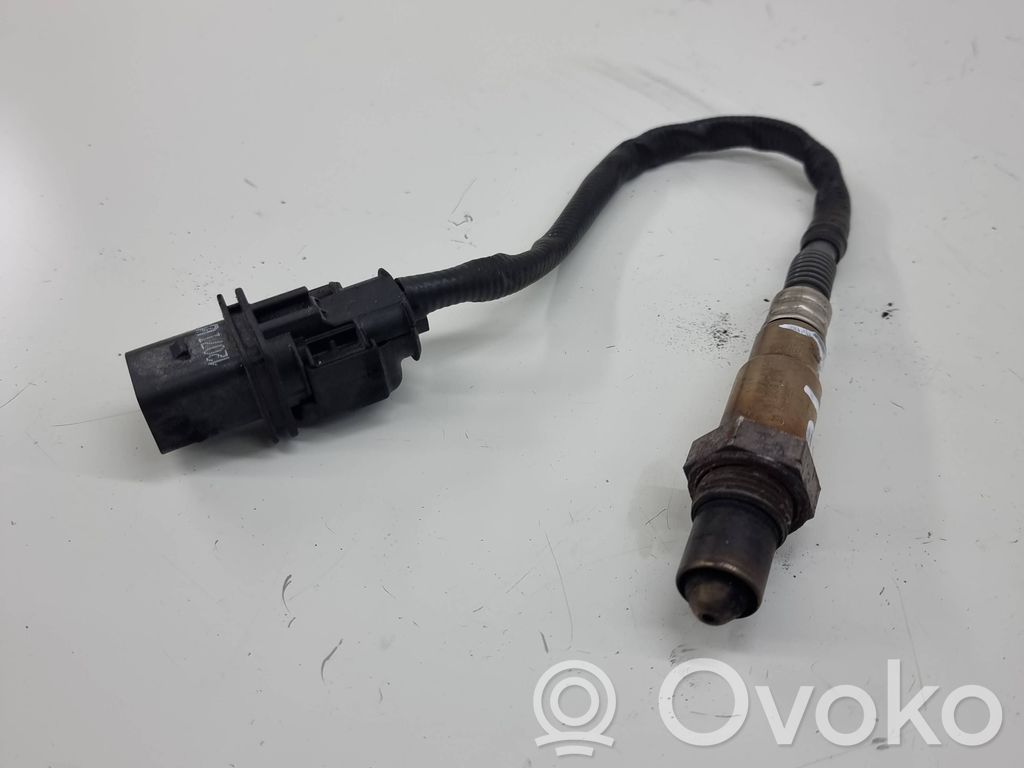BMW 5 F10 F11 Lambda zonde 