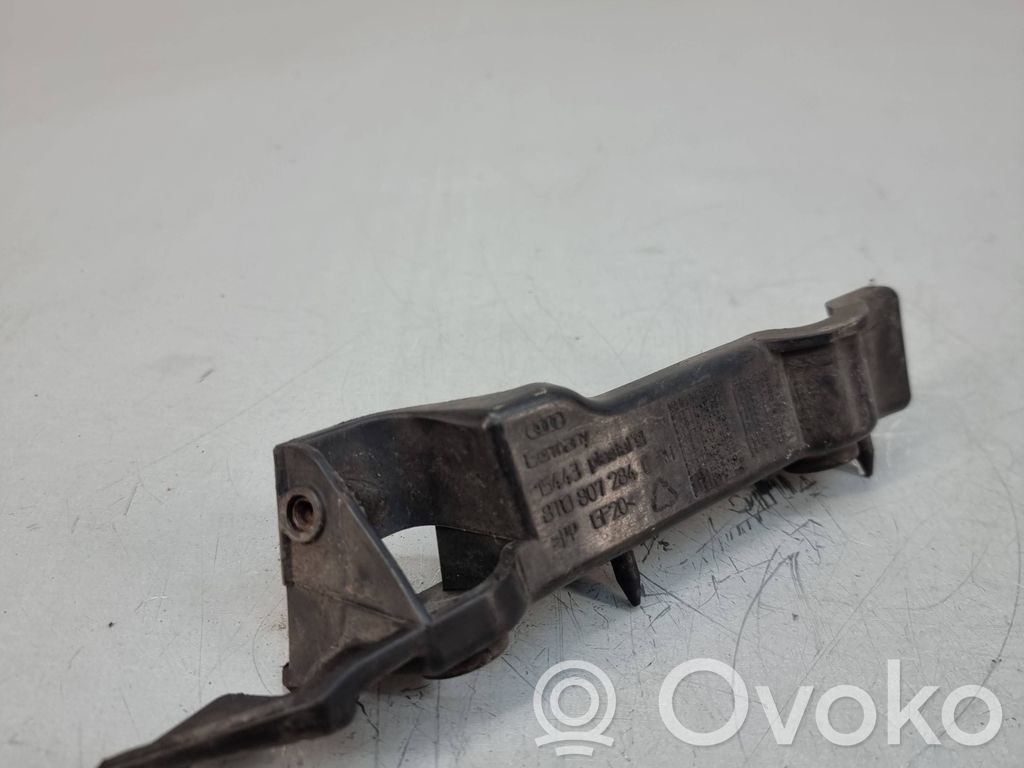 Audi A5 Sportback 8TA Front bumper mounting bracket 