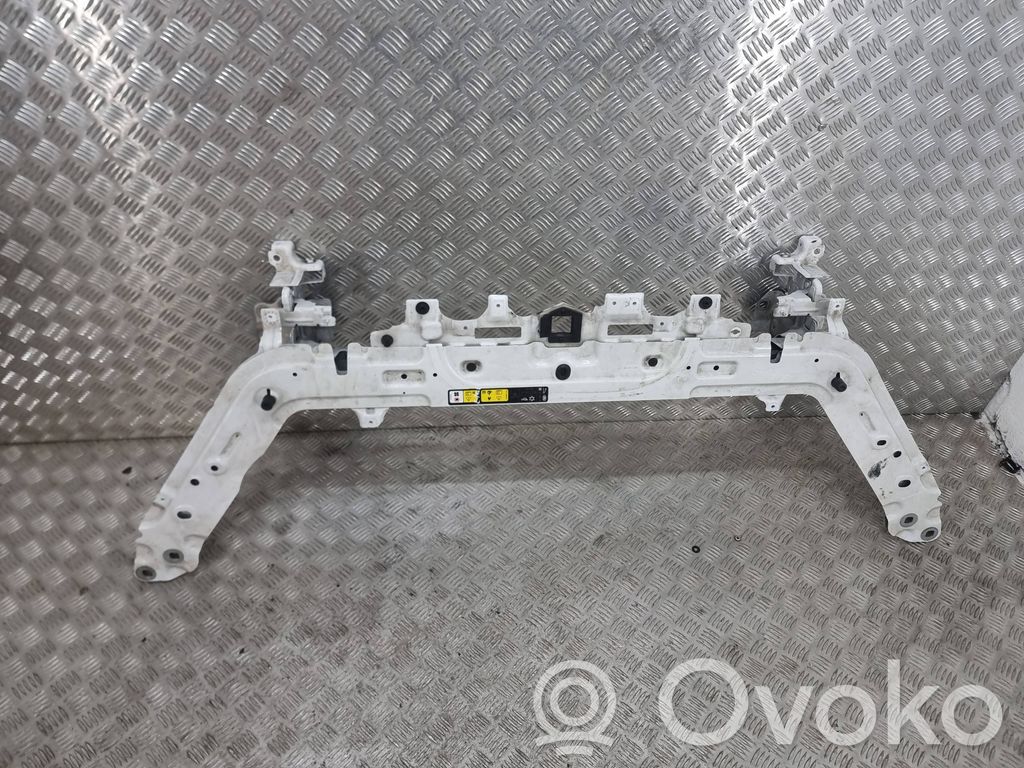 Top upper radiator support slam panel   J9C316C706AB