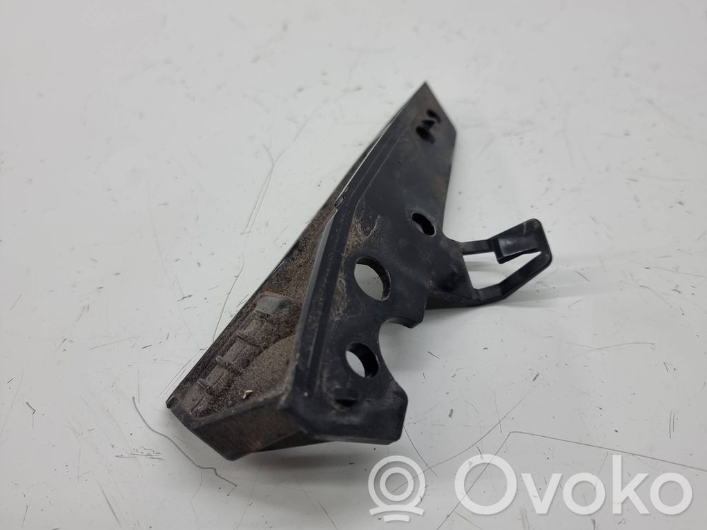 Jaguar F-Pace Front bumper mounting bracket 