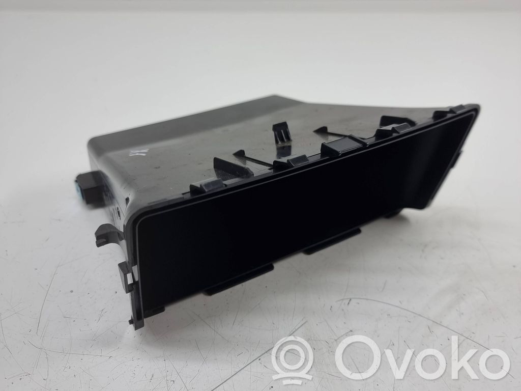 BMW X6 E71 Kita centrinė konsolės (tunelio) detalė 