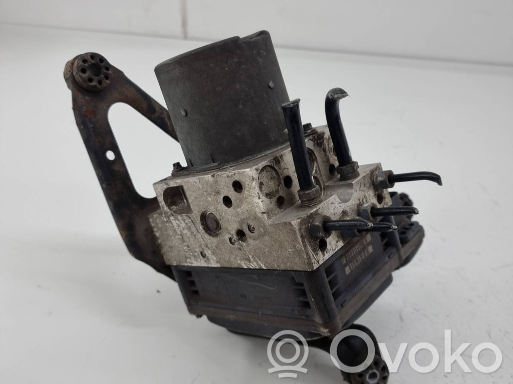 BMW X6 E71 ABS Pump 