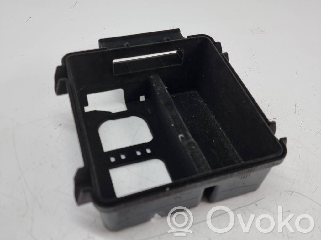 Audi SQ7 Other center console (tunnel) element 