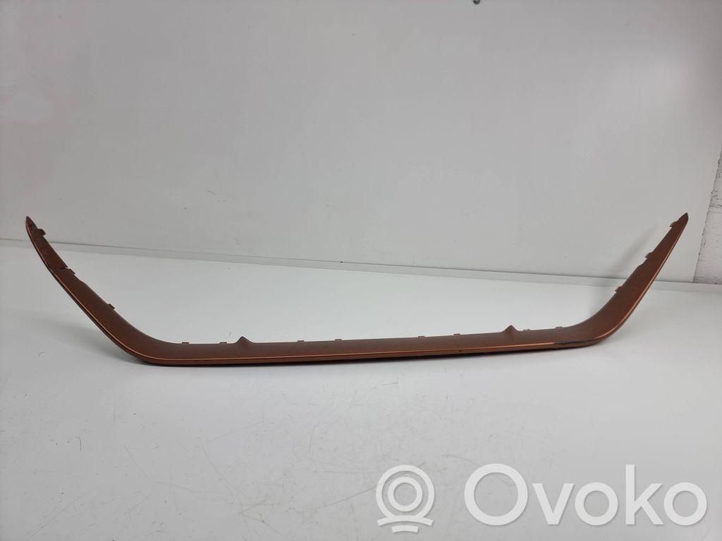 Cupra Born Ornament îmbinare bară față 