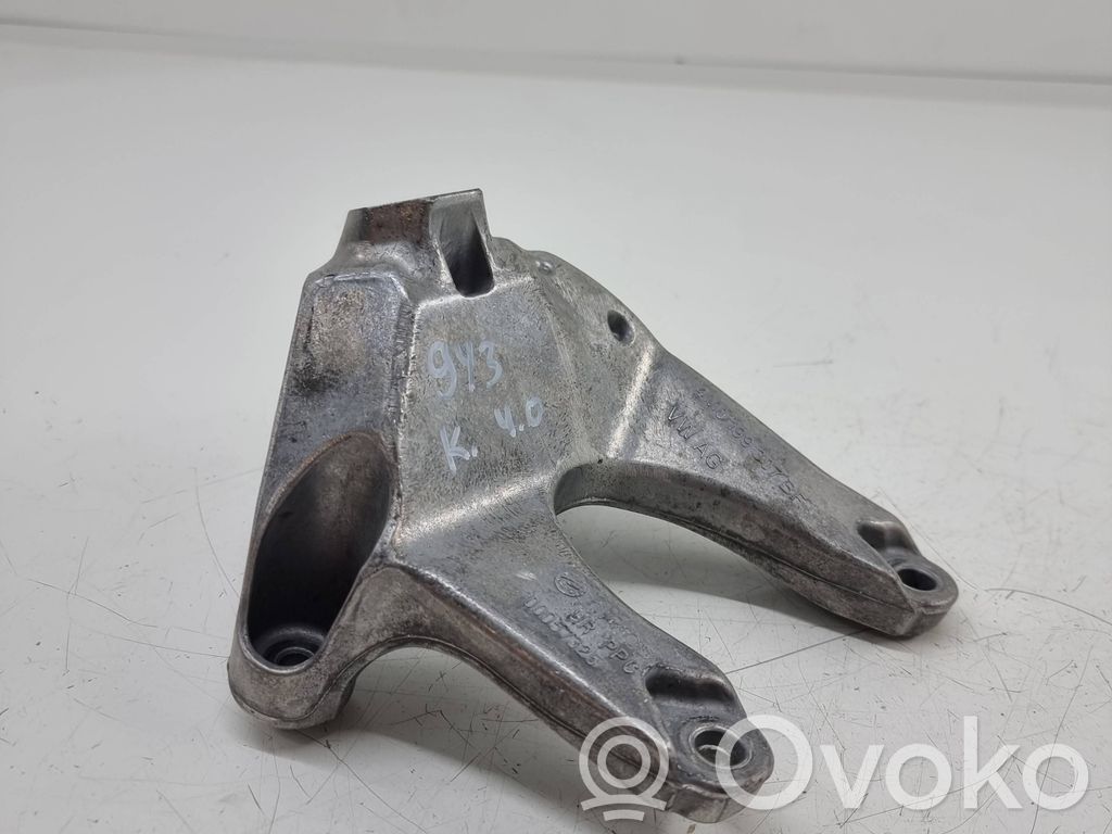 Engine mounting bracket   4M0199307