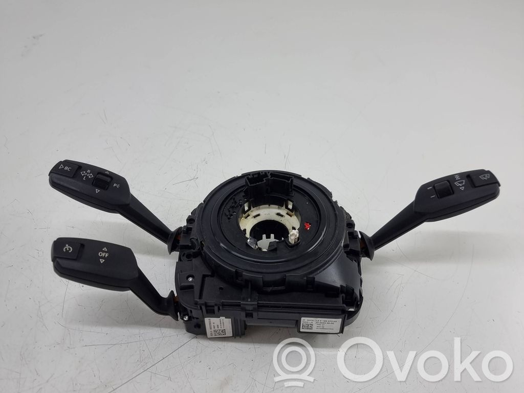 BMW X6 E71 Wiper turn signal indicator stalk/switch 