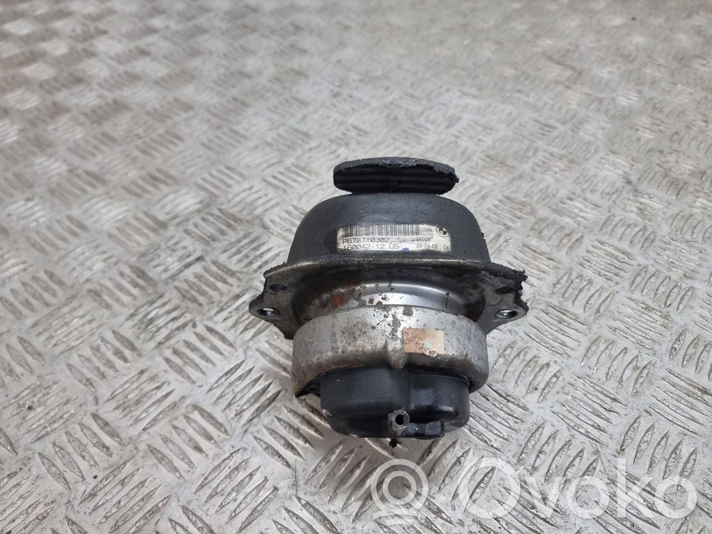 BMW X6 E71 Engine mount bracket 