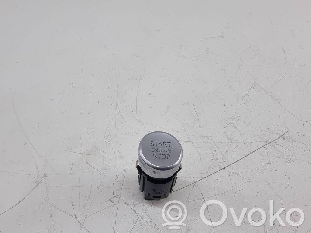 Engine start stop button switch   8W2905217