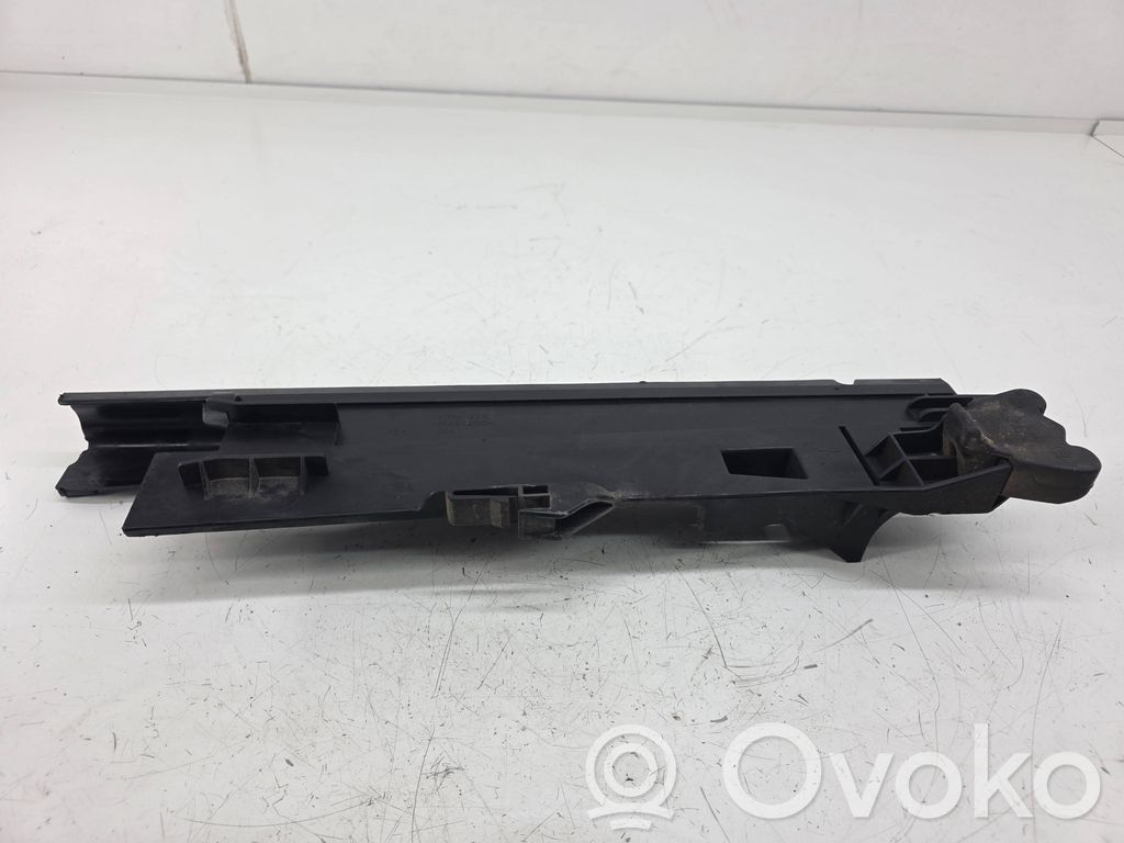 BMW X6 E71 Side radiator support slam panel 