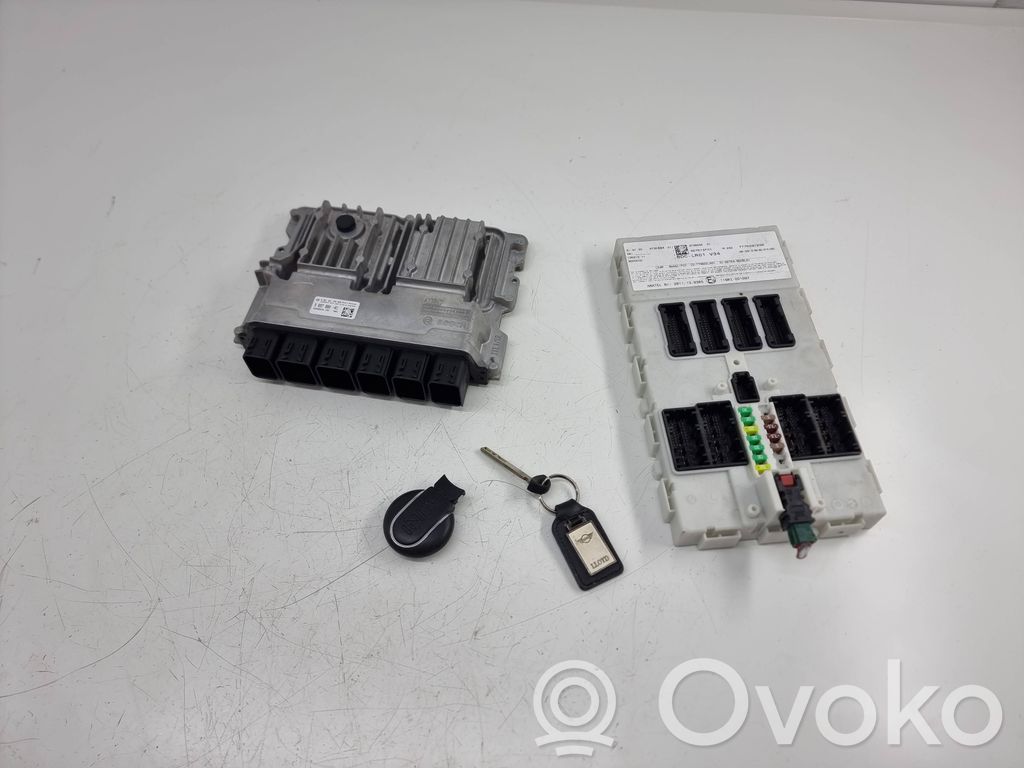 Mini One - Cooper F56 F55 Kit cu ECU motor și set închidere uși 