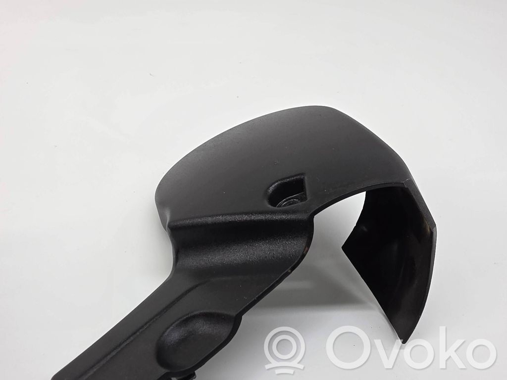 BMW X6 E71 Seat trim 
