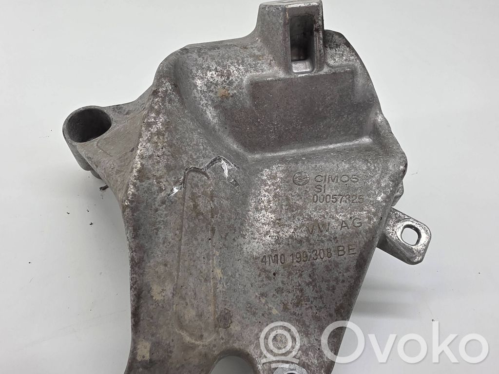 Audi SQ7 Engine mounting bracket 