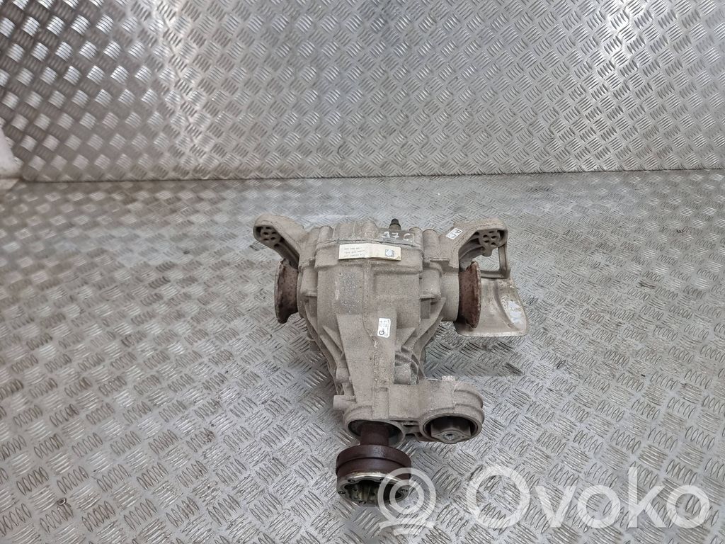 Galinis reduktorius   0DG500043