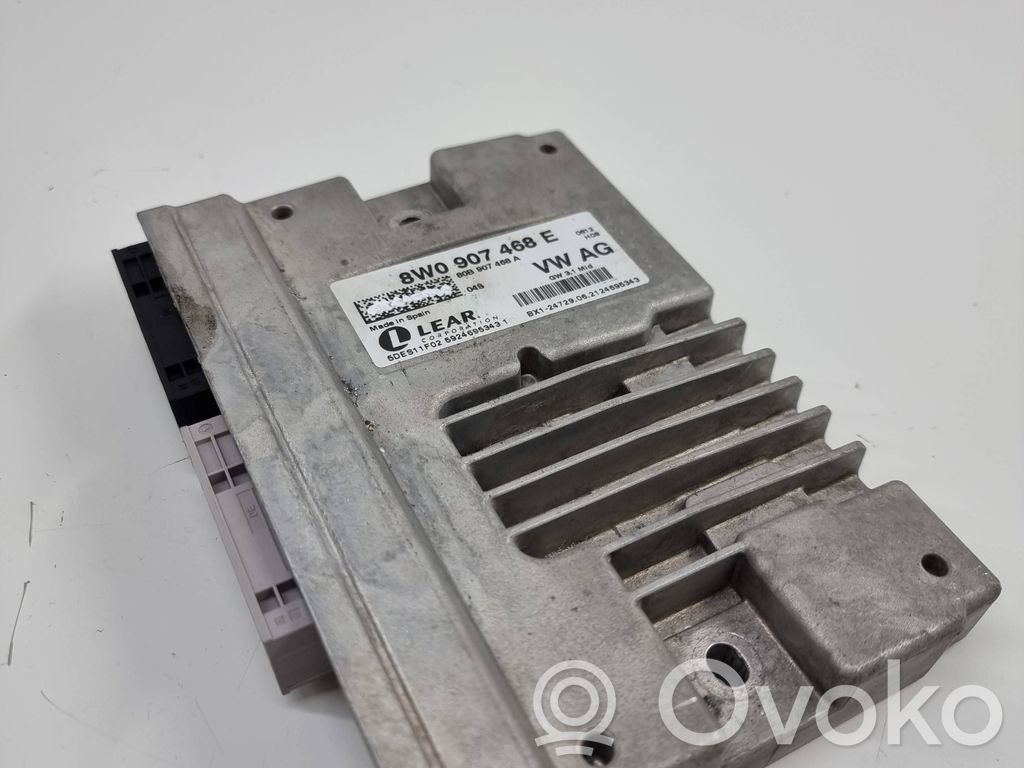 Audi A5 Autres unités de commande / modules 