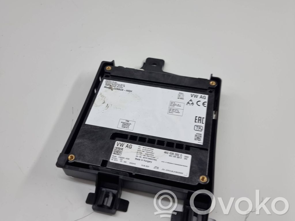 Audi A5 Other control units/modules 