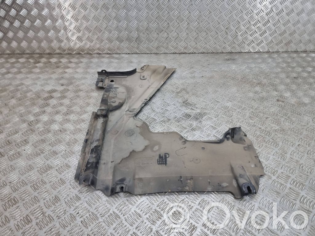 Audi A5 Šoninė dugno apsauga 