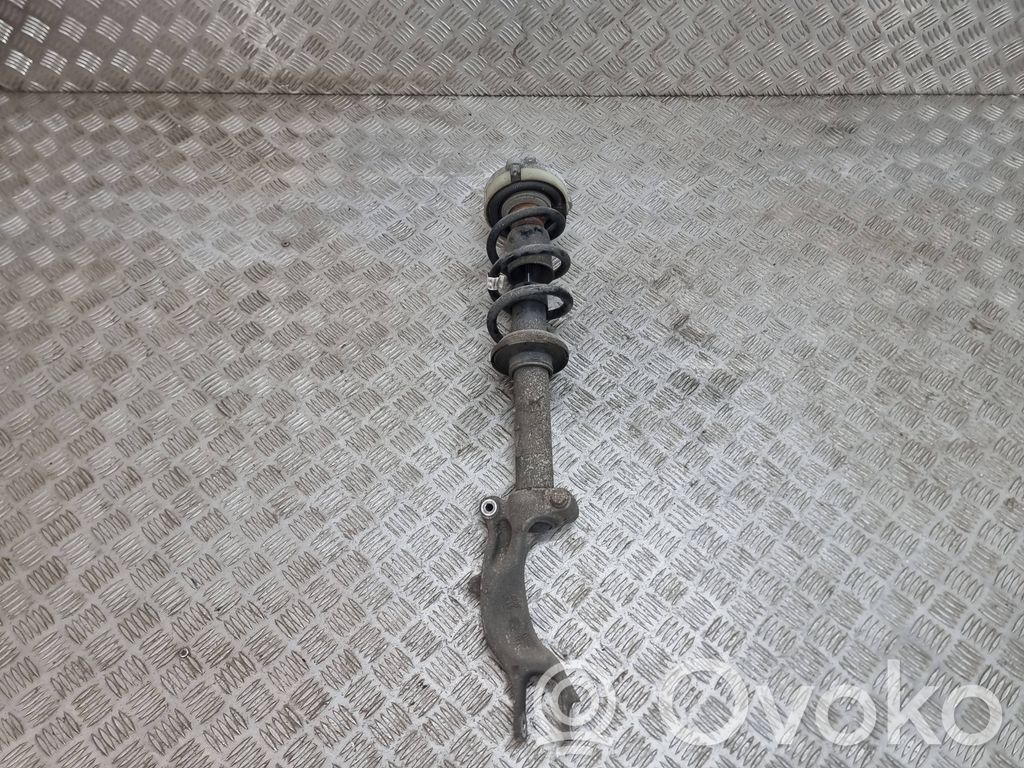Stoßdämpfer vorne   8W0413031,8W0413031BG